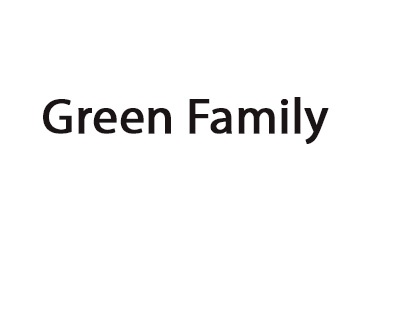 Green Family 10/09/2025